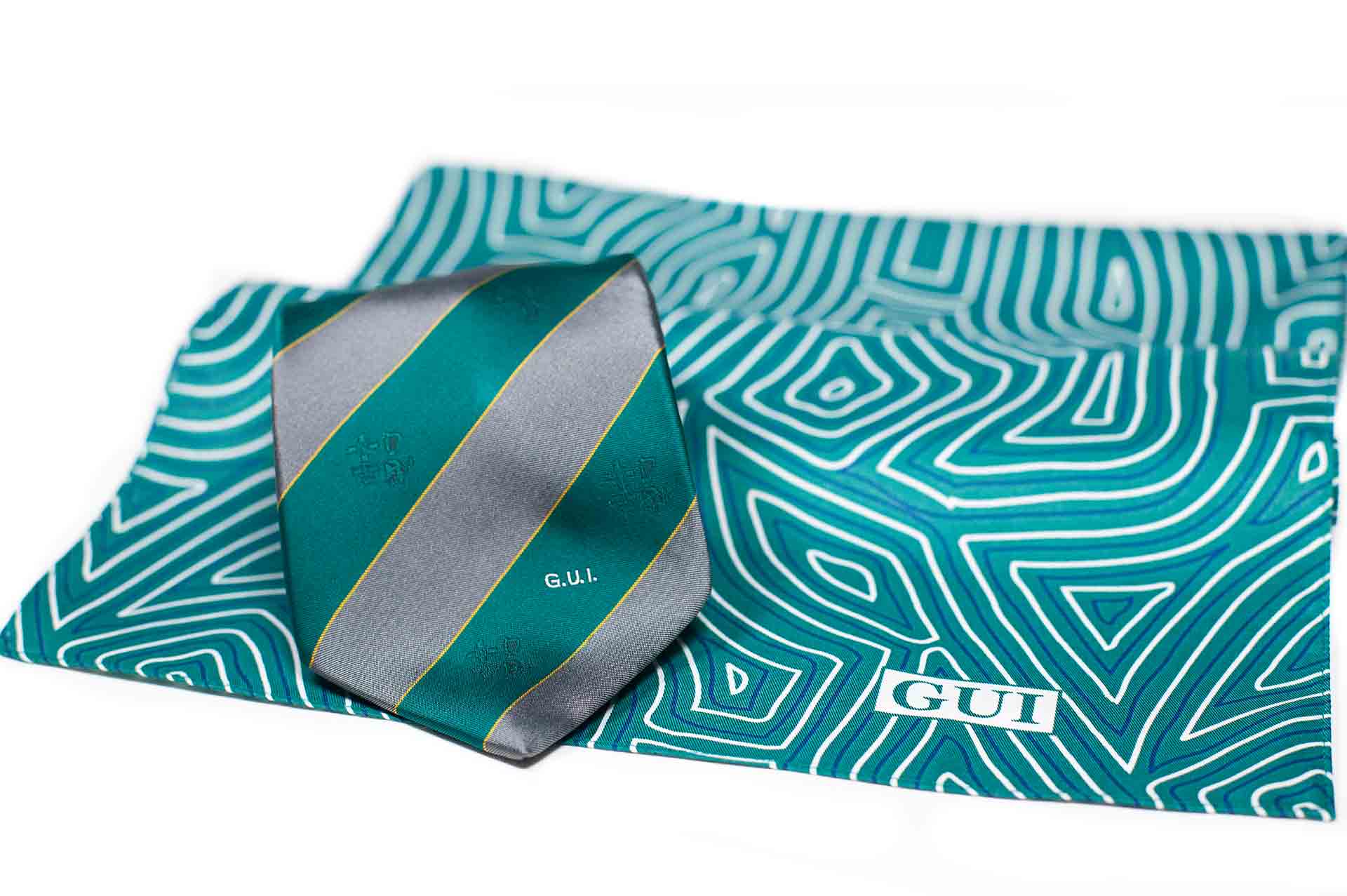 Scarves For Your Club or Company